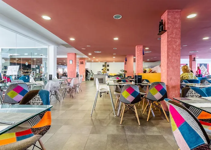 Bluebay Lanzarote