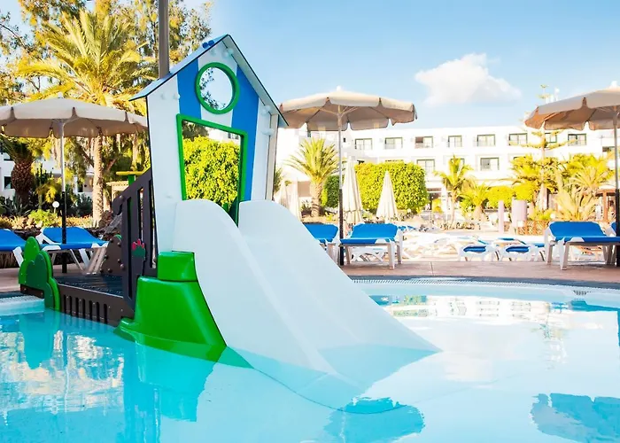 Bluebay Lanzarote