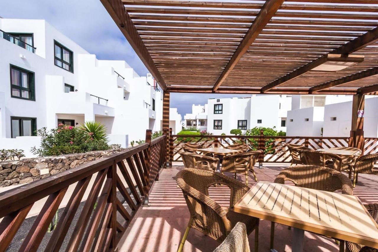 Bluebay Lanzarote Apartament *