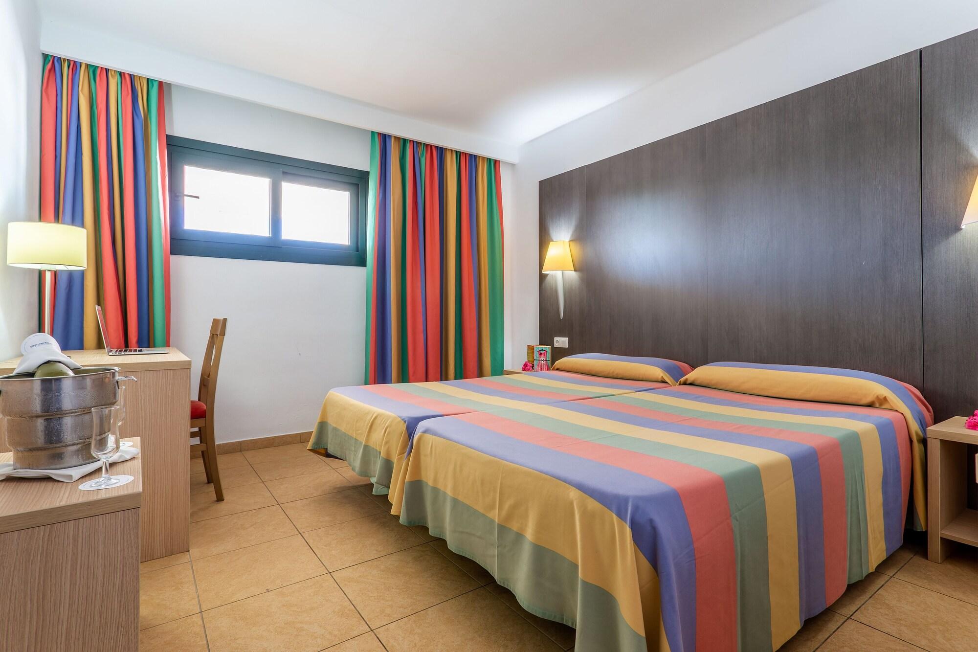 Bluebay Lanzarote Apartament