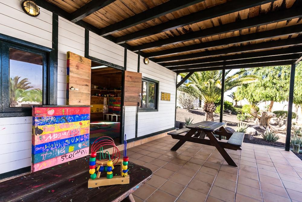 Apartament Bluebay Lanzarote *
