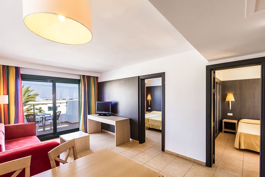 Apartament Bluebay Lanzarote