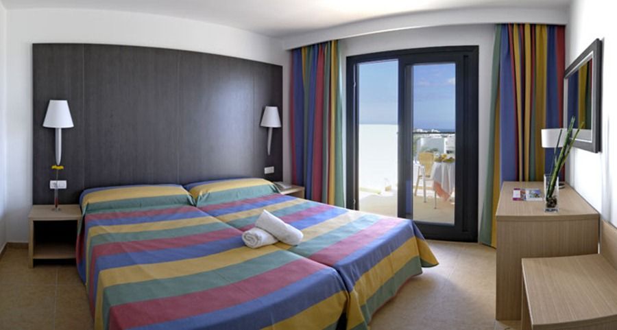 Apartament Bluebay Lanzarote