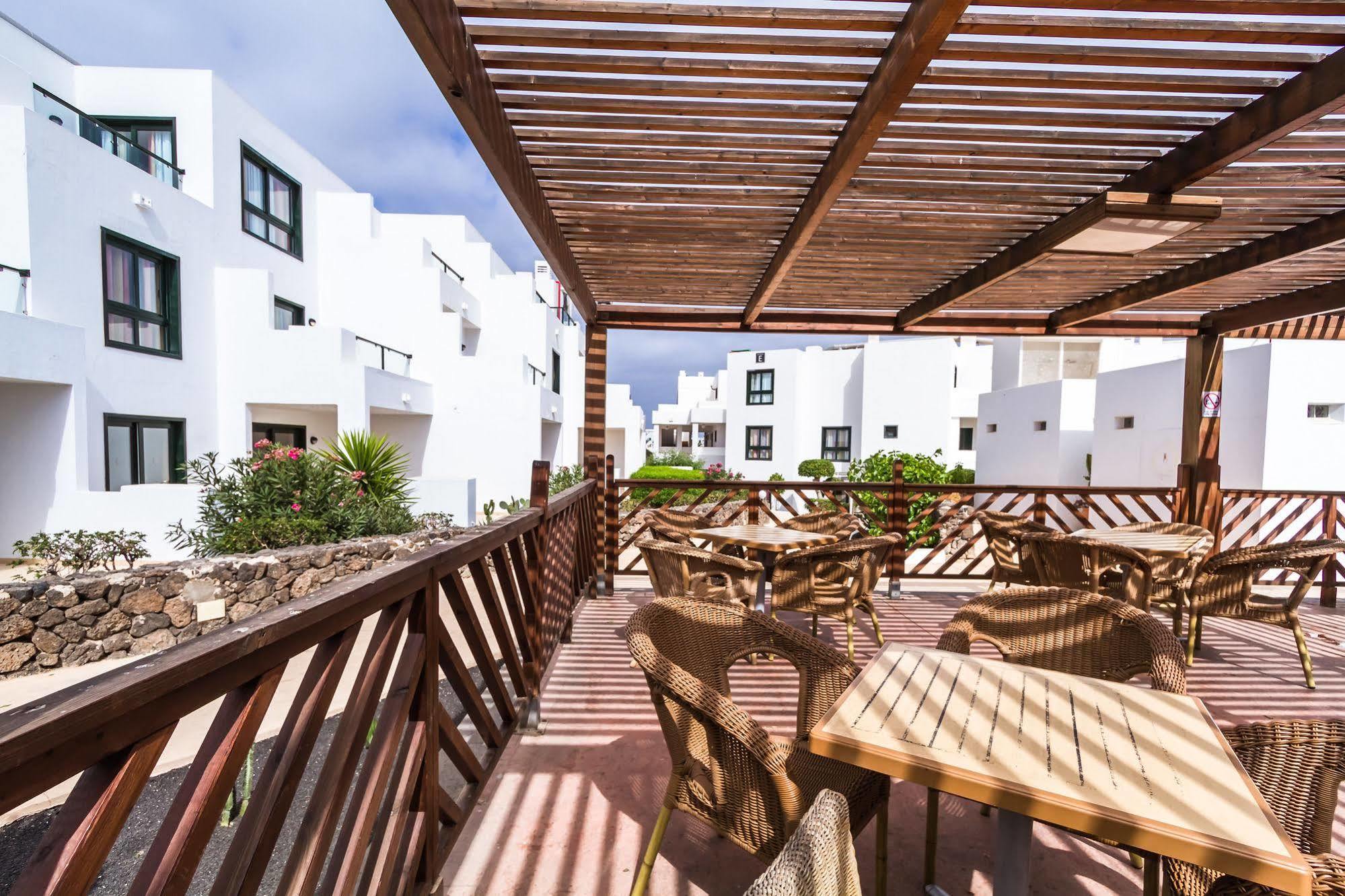 Apartament Bluebay Lanzarote
