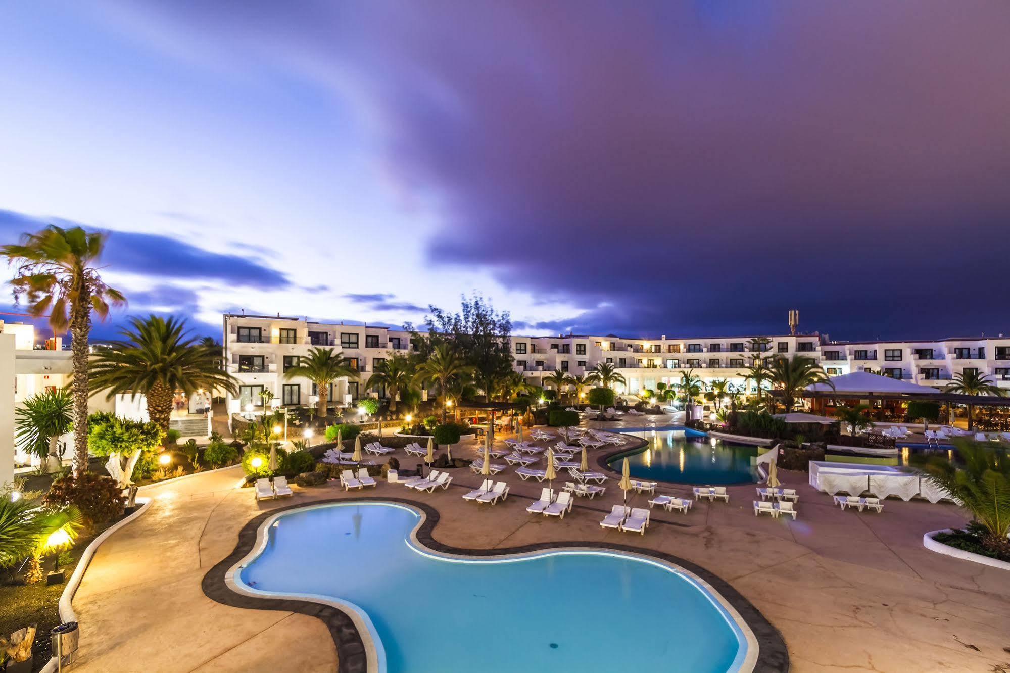 Bluebay Lanzarote Apartament