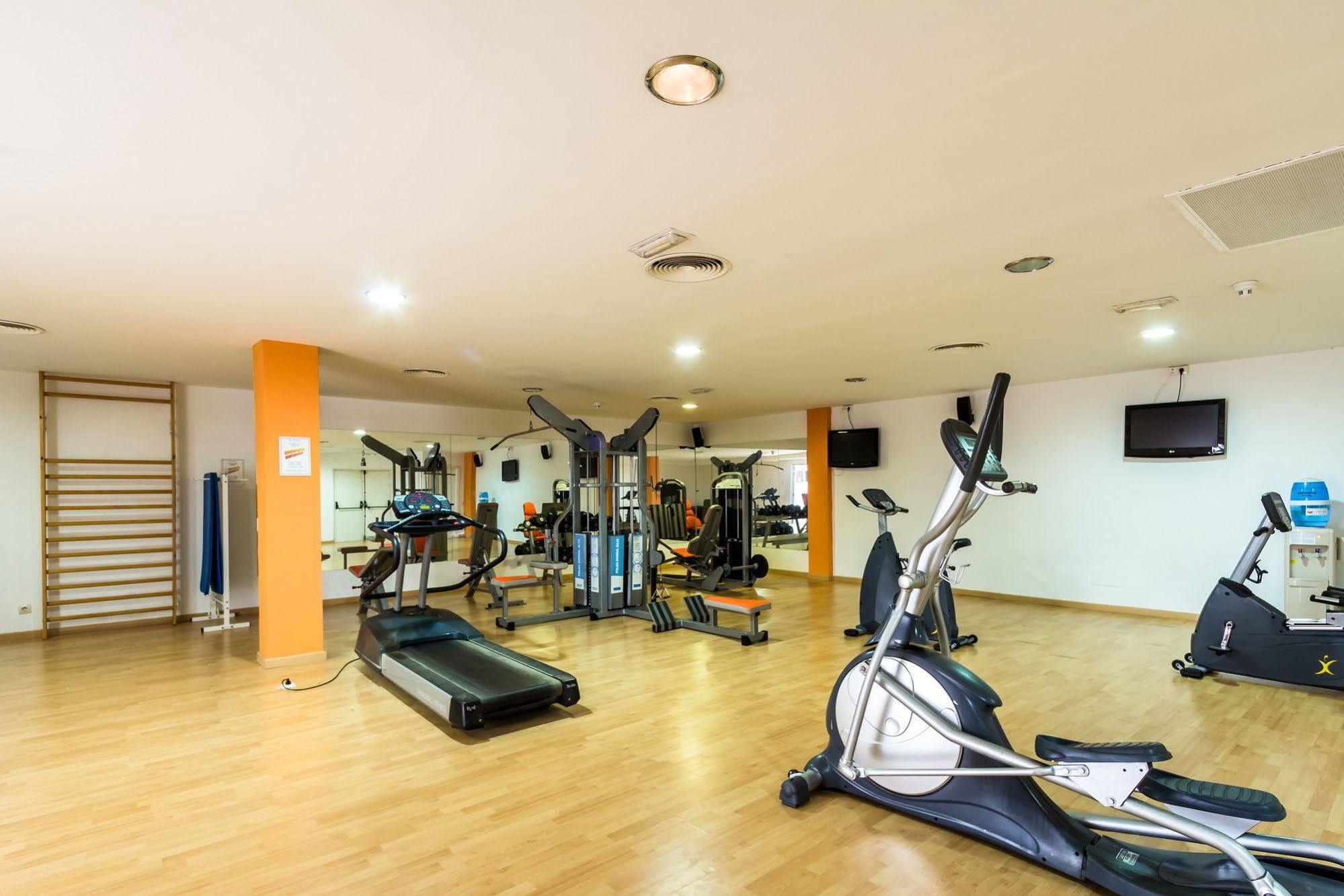 Apartament Bluebay Lanzarote
