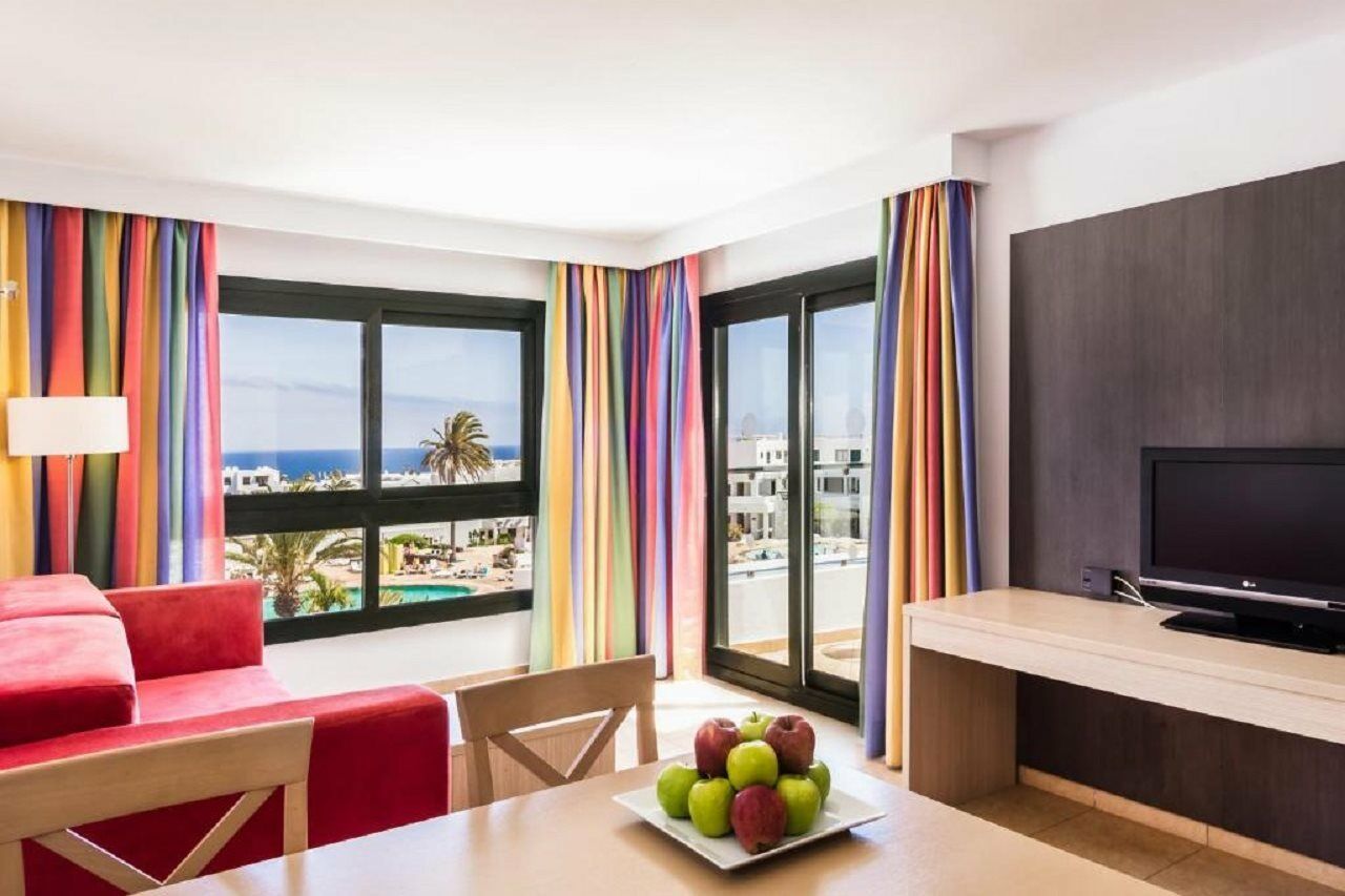 Apartament Bluebay Lanzarote *