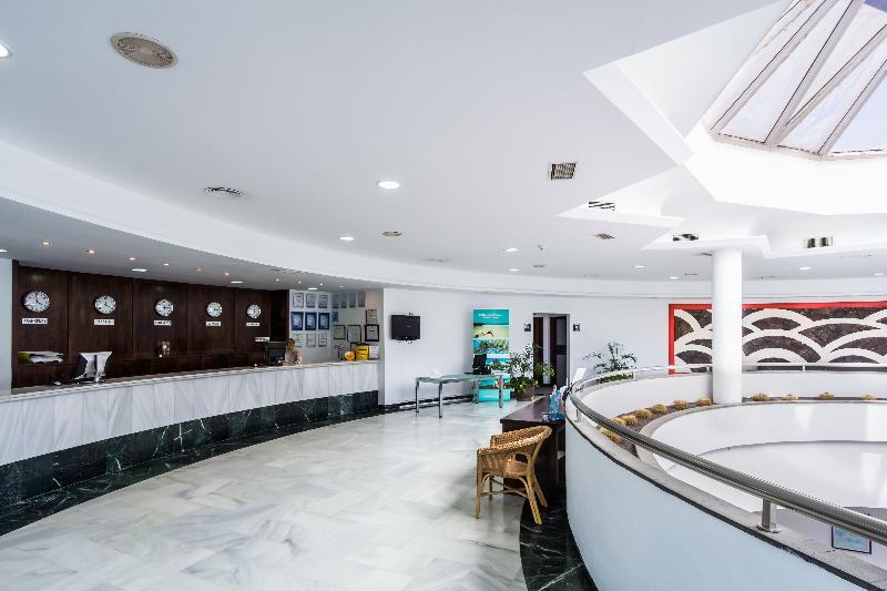 Apartament Bluebay Lanzarote Costa Teguise