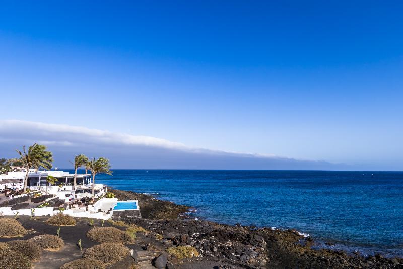 Apartament Bluebay Lanzarote *