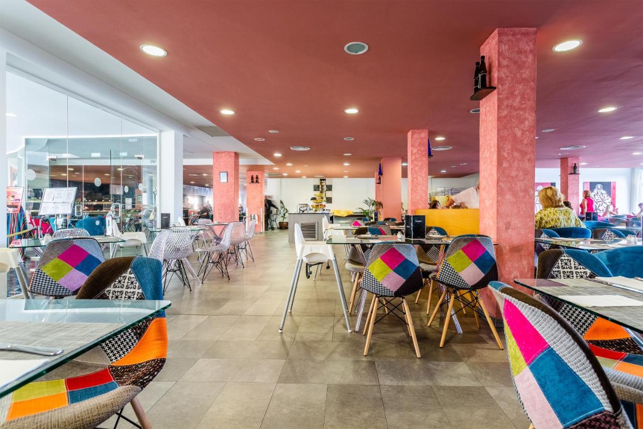 Bluebay Lanzarote Apartament
