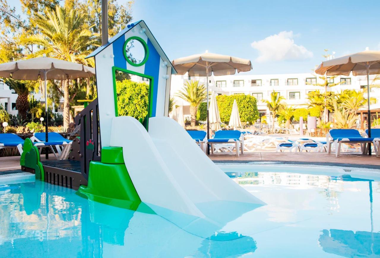 Apartament Bluebay Lanzarote *