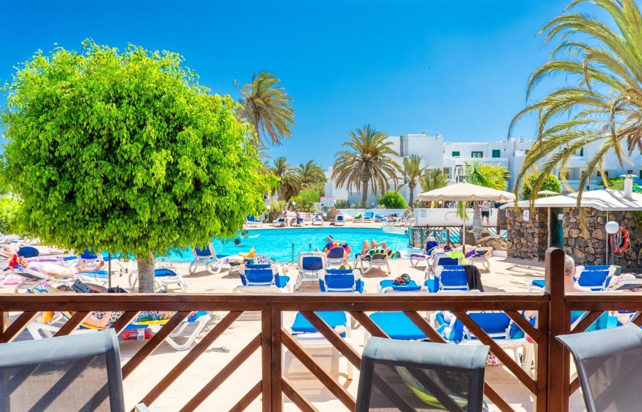 Bluebay Lanzarote Apartament