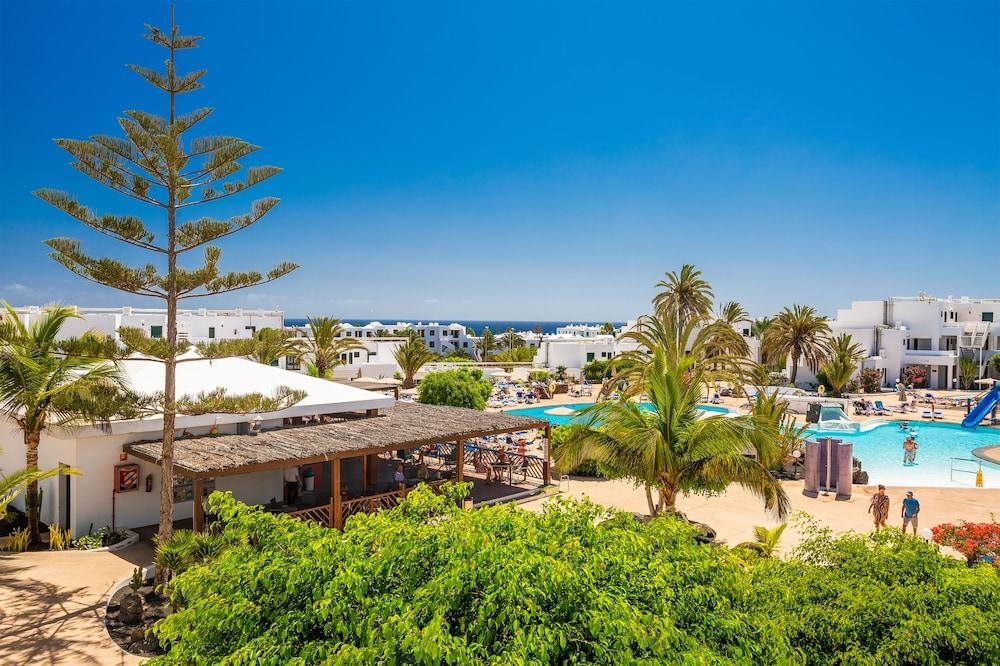 Apartment Bluebay Lanzarote *