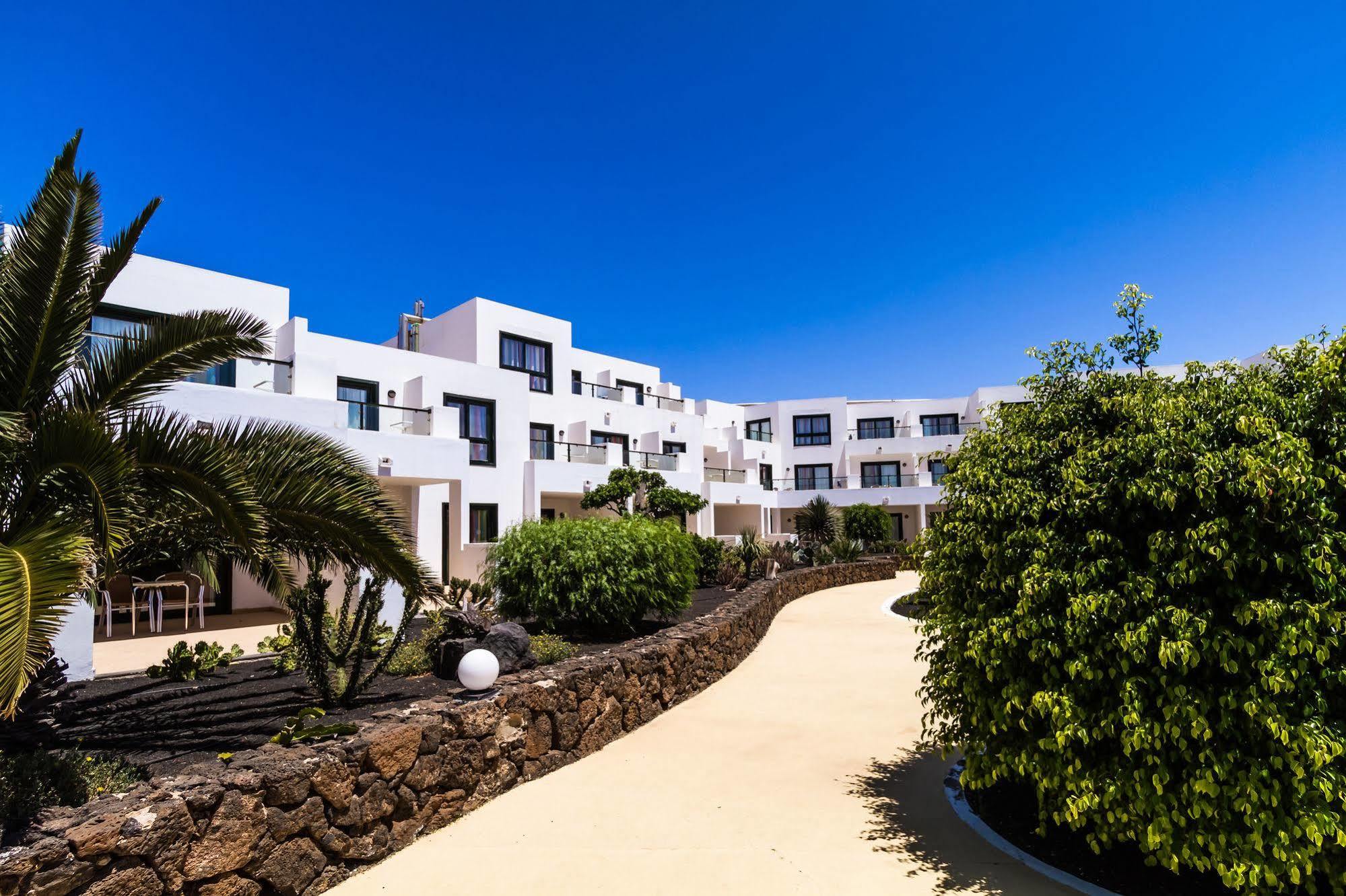 Appartamento Bluebay Lanzarote Costa Teguise