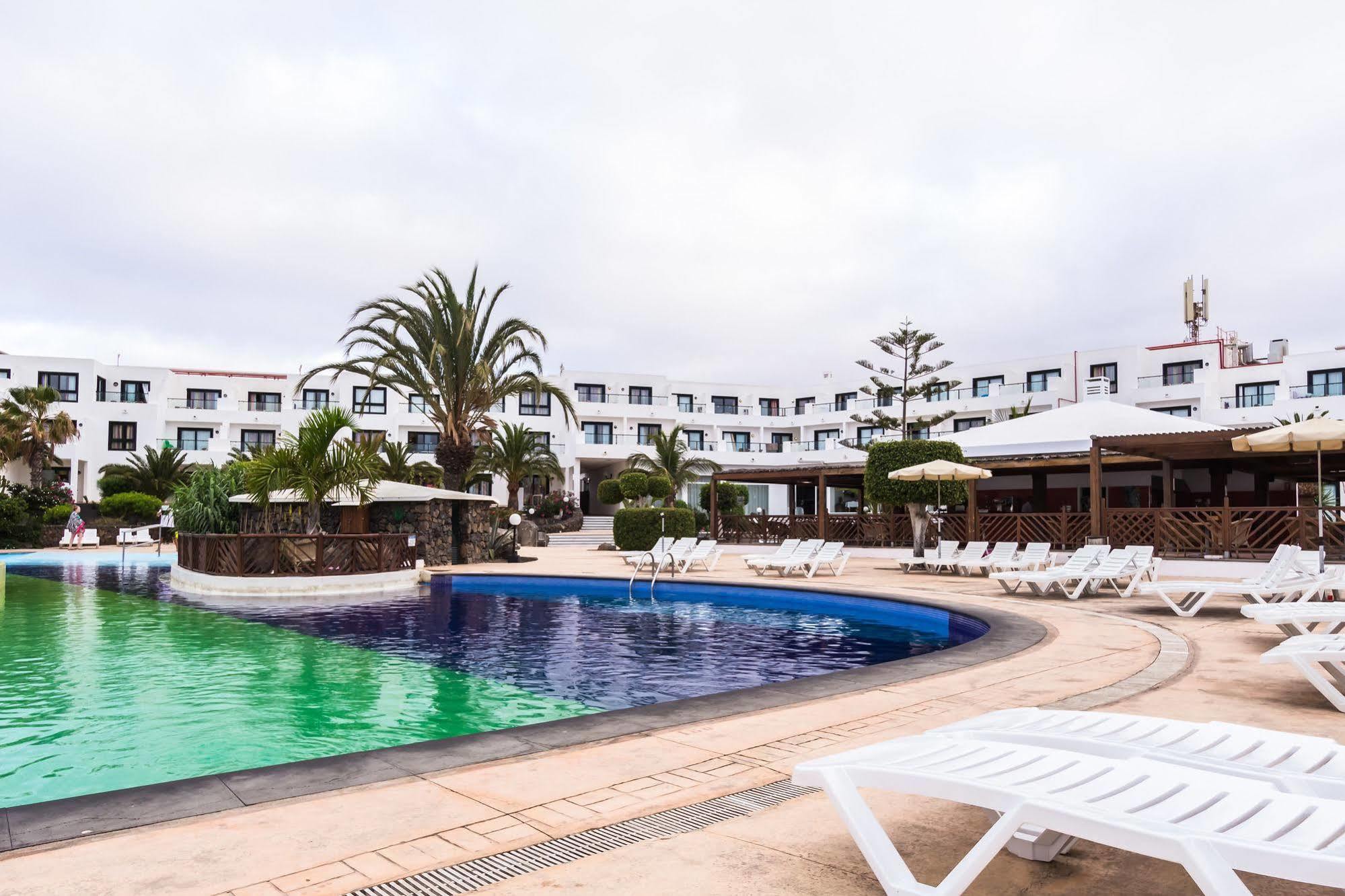 Apartment Bluebay Lanzarote Costa Teguise