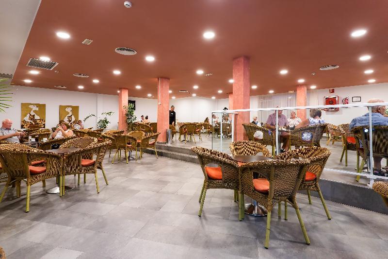 Apartment Bluebay Lanzarote *
